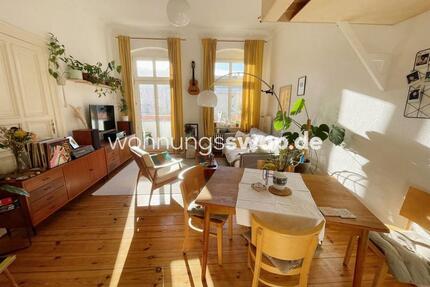 Wohnungsswap - 2 Zimmer, 69 m² - Karl-Marx-Straße, Neukölln, Berlin