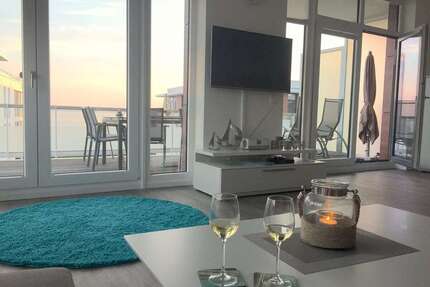 Wohnung zum Kaufen in Neustadt Pelzerhaken 749.000,00 € 94.14 m²