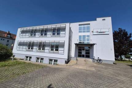 Top Lage! Gute Ausstattung! Sofort FREI! - Karlsruhe Neureut