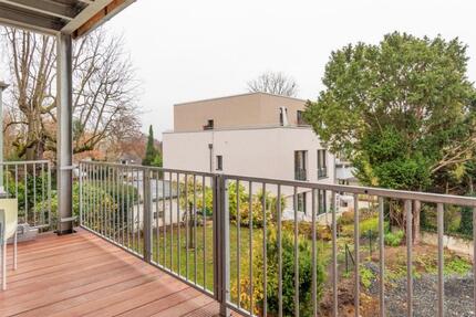 MFH 3 Parteien - Kernsaniert, 280 qm, Bornheim - Frankfurt am Main