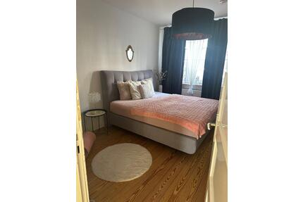 Wohnung Winterhude - 2.100,00&nbsp;EUR Kaltmiete, ca.&nbsp; 80,00&nbsp;m&sup2; in Hamburg (PLZ: 22299) Winterhude