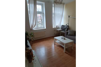 2R- Wohnung, 64qm, EBK, zentral Nähe Anger,, ab Juni - Erfurt