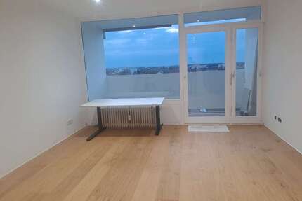 Wohnung zum Mieten in München 1.349,00 € 35 m²