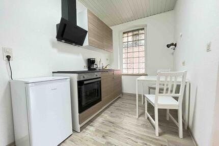 (NEN511) gemütliche Monteurwohnung - Neunburg vorm Wald