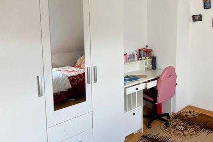 Zuverlässige Mieteinnahmen oder Eigennutzung, große 4-Zi-OG-ETW in Thannhausen