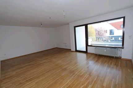 Helle 3 Zimmer-Wohnung mit 12qm Sonnenterasse - Ludwigshafen am Rhein Ludwigshafen-Oggersheim