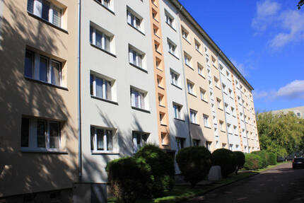 Top-Wohnung in Altenburg zu verkaufen