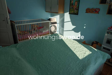 Wohnungsswap - Hatzfeldtallee - 457,00&nbsp;EUR Kaltmiete, ca.&nbsp; 44,00&nbsp;m&sup2;&nbsp;Wohnfl&auml;che in Berlin (PLZ: 13509) Tegel