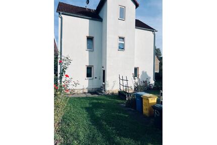 2-Zimmer-Wohnung in Jena-Nord – komplett möbliert & eingerichtet