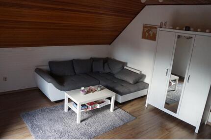 Monteurwohnung Handwerkerwohnung Ferienwohnung Unterkunft Tostedt