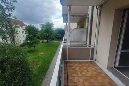 Nachmieter für kleine Singlewohnung gesucht! - Merseburg