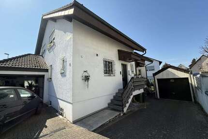 Haus zum Kaufen in Marbach am Neckar Rielingshausen 489.000,00 € 161 m² - Marbach am Neckar / Rielingshausen