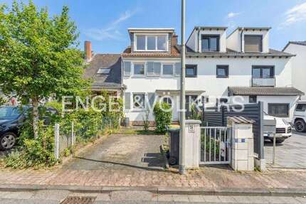 Haus zum Kaufen in Frankfurt am Main 397.000,00 € 113.46 m²