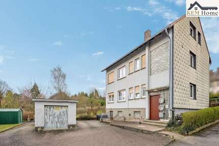 Haus zum Kaufen in Rinteln 249.000,00 € 205 m²