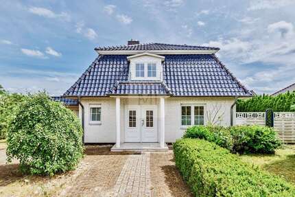 Haus zum Kaufen in Bavendorf 535.000,00 € 135 m²