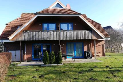 3 Zimmer Ferienwohnung in Dahme