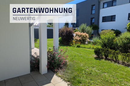 Wohnung zum Kaufen in Straubing 299.000,00 € 65.16 m²