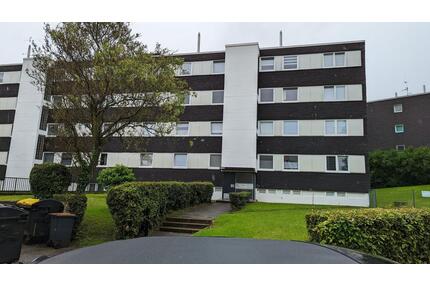 schöne 3-Zimmerwohnung mit Balkon in Wuppertal-Wichlinghausen