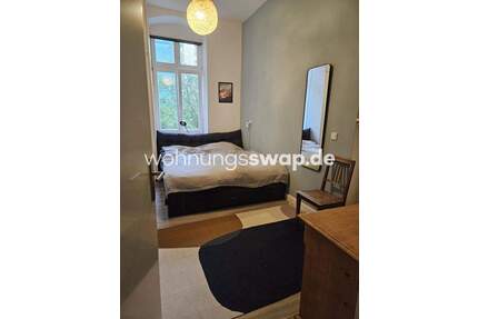 Wohnungsswap - Blumenthalstraße - Berlin Schöneberg