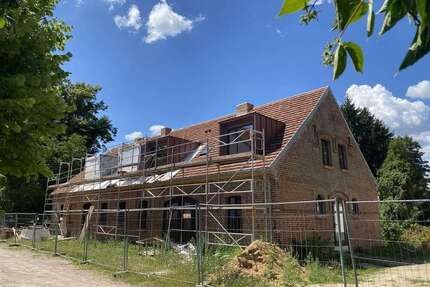 Haus zum Kaufen in Heiligengrabe 315.000,00 € 86 m²