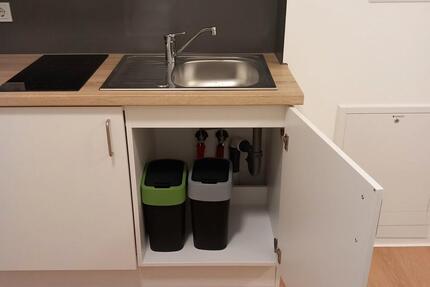 Studentenapartment, Studenten Wohnung, Wöhrder Wiese - Nürnberg Altstadt, St. Lorenz