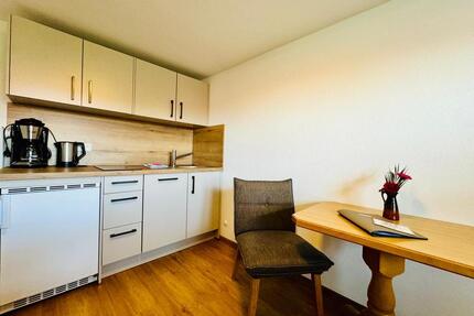 Appartement - Ferienwohnung für 2 Personen - Oy-Mittelberg