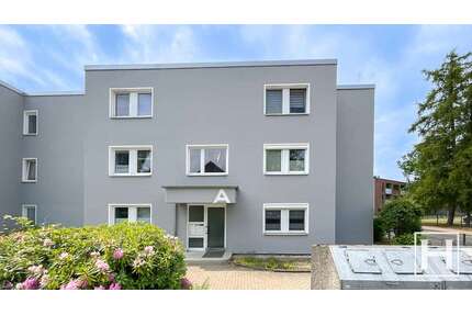 Wohnung zum Kaufen in Kaltenkirchen 149.000,00 € 45 m²