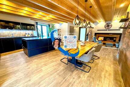 Haus zum Kaufen in Höpfingen 780.000,00 € 267 m²