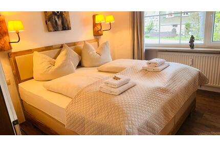 Last Minute ins Allgäu FeWo Ferienwohnung Oberstaufen Steibis - Barnstorf