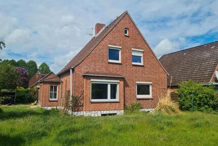 Einfamilienhaus von Privat | 5 Zimmer | ca.100m² | 23738 Lensahn - Stapelfeld