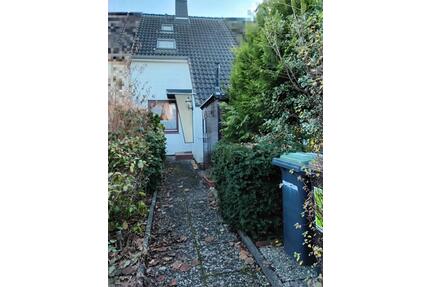 Reihenhaus mit Wintergarten von priv. in Rellingen 25462