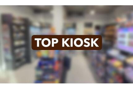 Anfragen nur per Mail - Kiosk in Wandsbek - TOP! - Hamburg