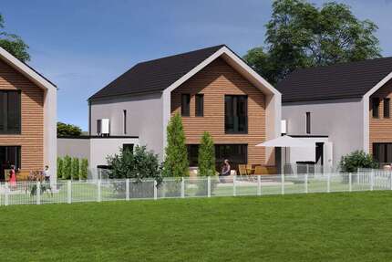 Haus zum Kaufen in Illerrieden 738.800,00 € 142.79 m²