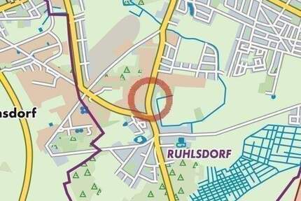 419.000,00&nbsp;EUR Kaufpreis, ca.&nbsp; 0,00&nbsp;m&sup2; in Teltow (PLZ: 14513) Ruhlsdorf