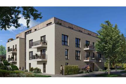 Wohnung zum Kaufen in Kiel 369.000,00 € 51.45 m²