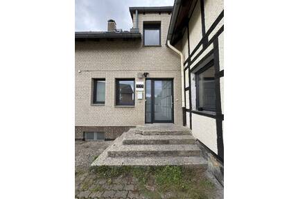 Mehrfamilienhaus in SpringeVölksen - Springe/Völksen