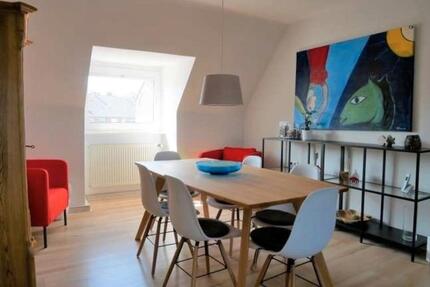 Schöne Maisonette Wohnung mit EBK, 3,5 Zimmer, 73qm - Bottrop