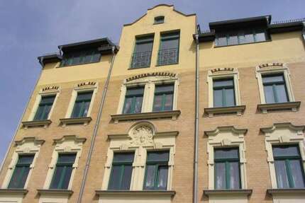 Wohnung zum Mieten in Altenburg 330,00 € 46.89 m²