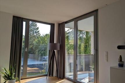 Attraktive Wohnung in zentraler Lage in Aurich, Innenstadt