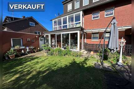Wohnung zum Kaufen in Südlohn Oeding 159.000,00 € 87.56 m² - Südlohn / Oeding