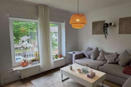 Wohnung zum Mieten in Duisburg 430,00 € 52 m²
