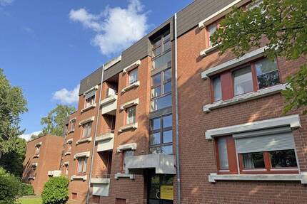 Wohnen über den Dächern von Hemmingen - mit traumhafter Dachterrasse und Deisterblick - Hemmingen Arnum