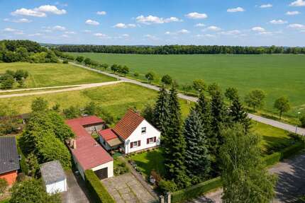 Haus zum Kaufen in Zossen 300.000,00 € 74 m²