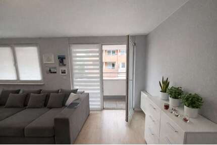 Wohnung zum Kaufen in Schönefeld, Grossziethen 199.000,00 € 57.75 m²