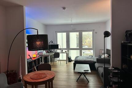 1-Zimmer-Wohnung in der Alten Poliklinik – ideal für Studierende - Neuruppin