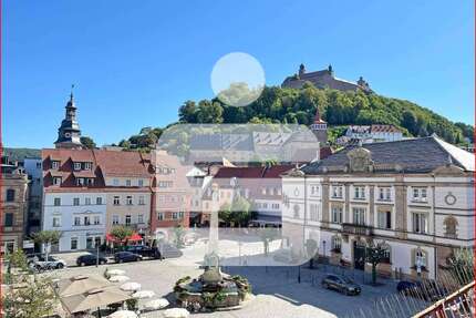 Wohnung zum Mieten in Kulmbach 850,00 € 106 m²