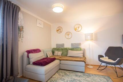 schöne 4-Zimmer Eigentumswohnung zu verkaufen *ohne Makler* - Oberschleißheim