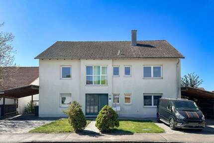 Haus zum Kaufen in Großmehring 550.000,00 € 215.96 m²