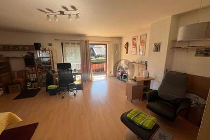 Alpiner Wohntraum mit Bergblick -Ihr Logenplatz an der Grenze - Bayerisch Gmain