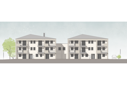 Wohnung zum Mieten in Aichach 882,00 € 73.5 m²